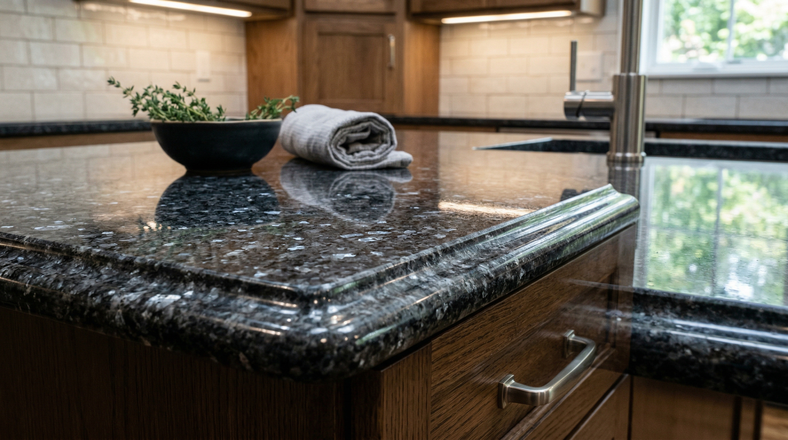Countertop Installation in Springfield, VA